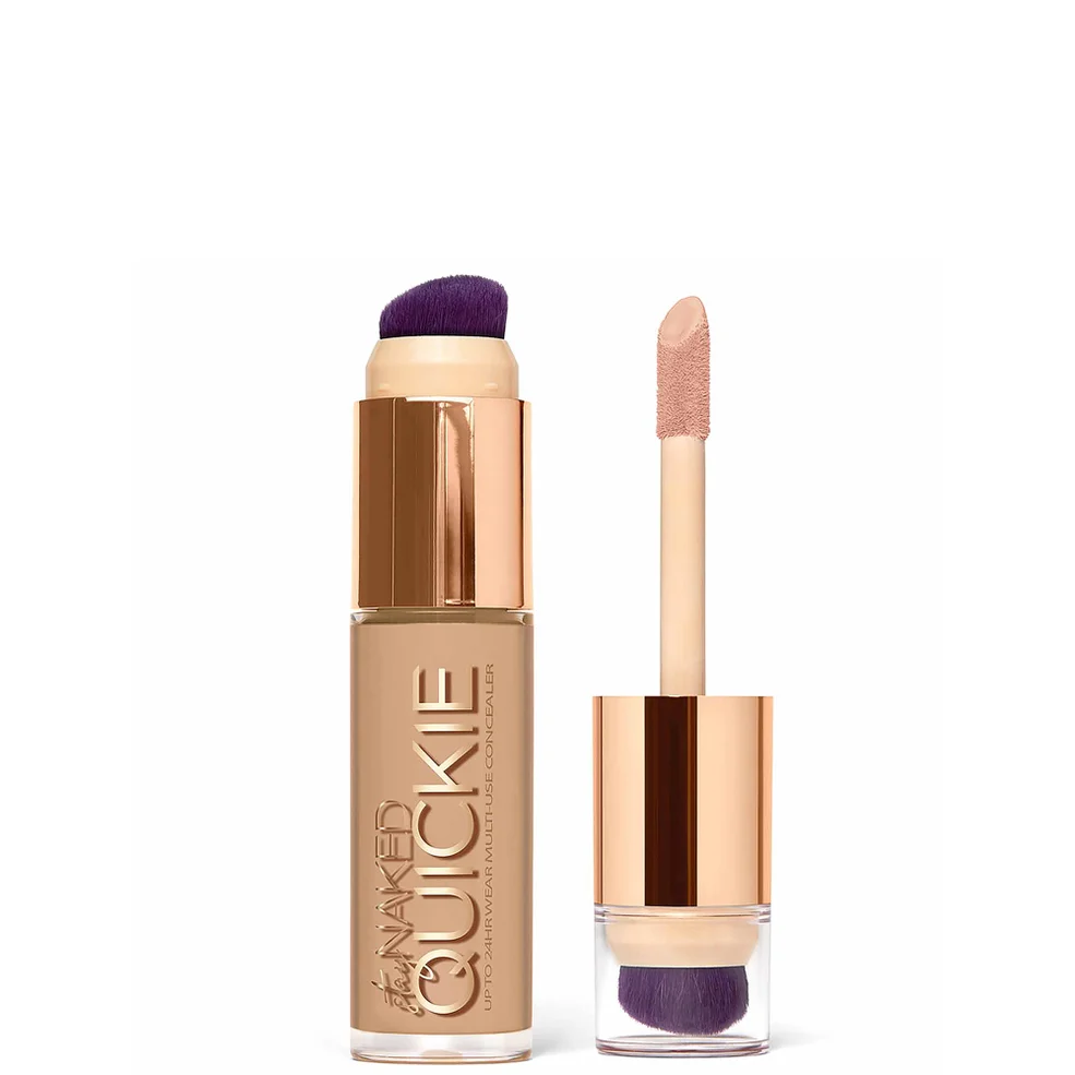 Urban Decay Stay Naked Quickie Concealer 16.4ml (Various Shades) Image 1
