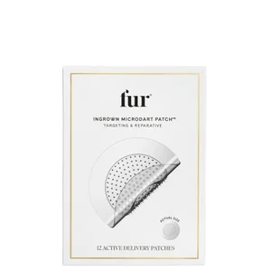 Fur Ingrown Microdart Patch - undefined undefined