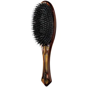 Oribe Resin Flat Brush - undefined undefined
