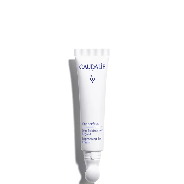 Caudalie Vinoperfect Brightening Eye Cream 15ml