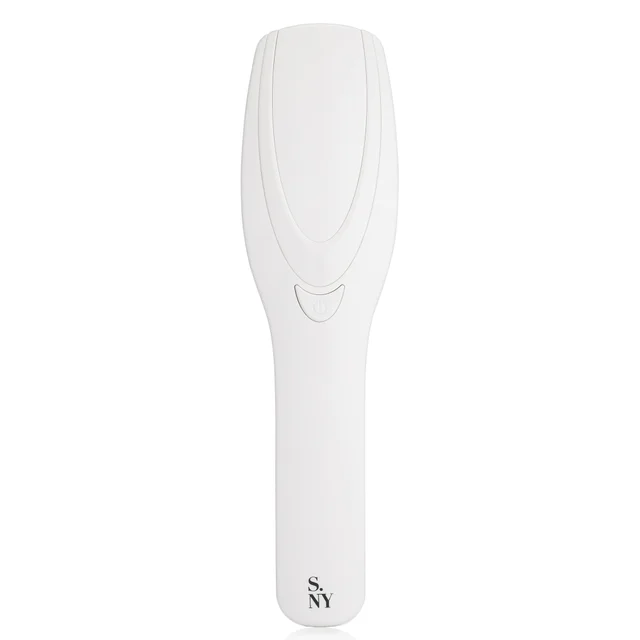 Solaris Labs NY Intensive LED Hair Growth Brush