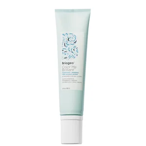 Briogeo Colour Me Brilliant Mushroom and Bamboo Colour Protect Primer 100ml - undefined undefined