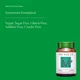 The Nue Co. Men's Multi Vitamin Capsules (30 Capsules)