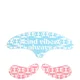 Pacifica Reusable Eye and Brow Mask Set