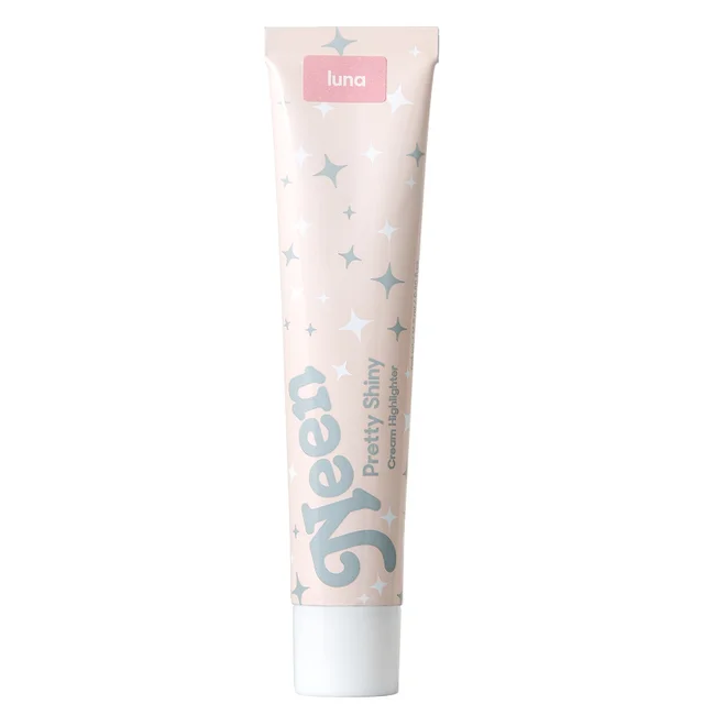 Neen Pretty Shiny Cream Highlighter (Various Shades)