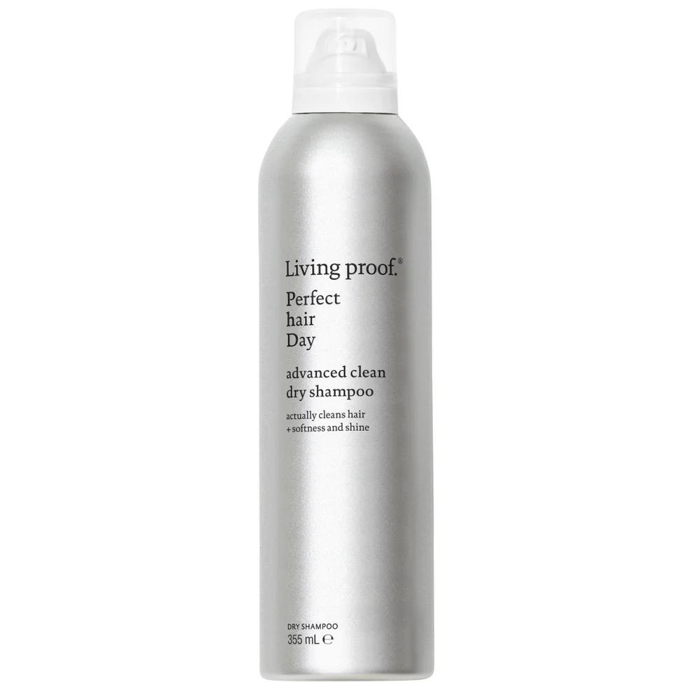 Living Proof Perfect Hair Day PhD Advanced Clean Dry Shampoo Jumbo 355ml Image 1