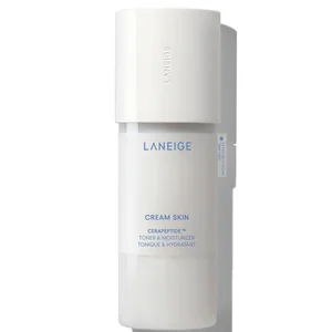 LANEIGE Cream Skin Cerapeptide Toner and Moisturiser 170ml - undefined undefined