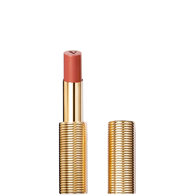 VIEVE Satin Slip Lipstick 3g (Various Shades)