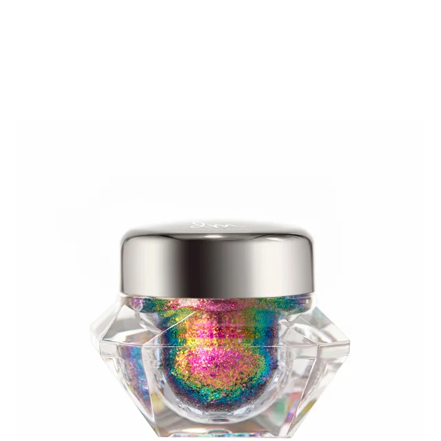 Danessa Myricks Beauty Infinite Chrome Flakes (Various Shades)