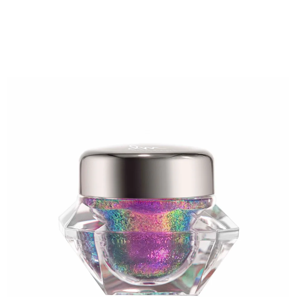 Danessa Myricks Beauty Infinite Chrome Flakes (Various Shades) Image 1