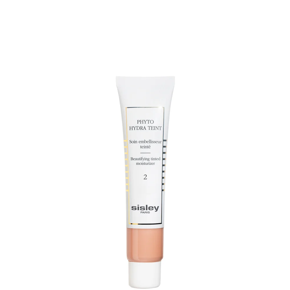 Sisley Paris Phyto-Hydra Teint 2 Medium 4 Image 1