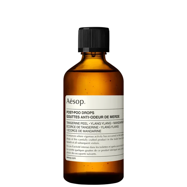 Aesop Post-Poo Drops 100ml