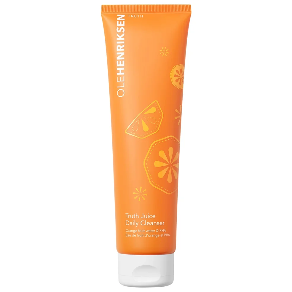 OLE HENRIKSEN Truth Juice Daily Cleanser 150ml Image 1