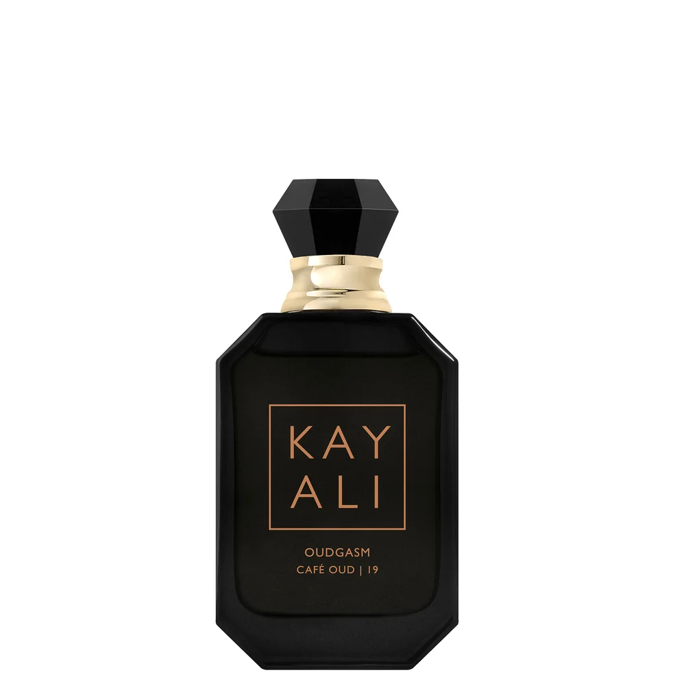 KAYALI Oudgasm Cafe Oud 19 Eau de Parfum 50ml Image 1