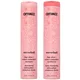 amika Mirrorball High Shine and Protect Antioxidant Shampoo and Conditioner Bundle