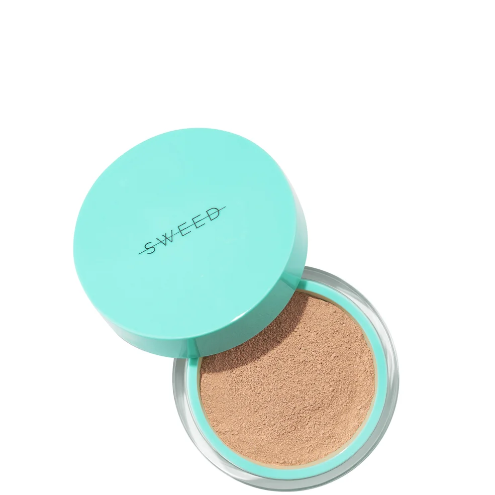Sweed Miracle Powder 7g (Various Shades) Image 1
