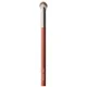 ROSE INC Number 7 Fan Eyeshadow Brush