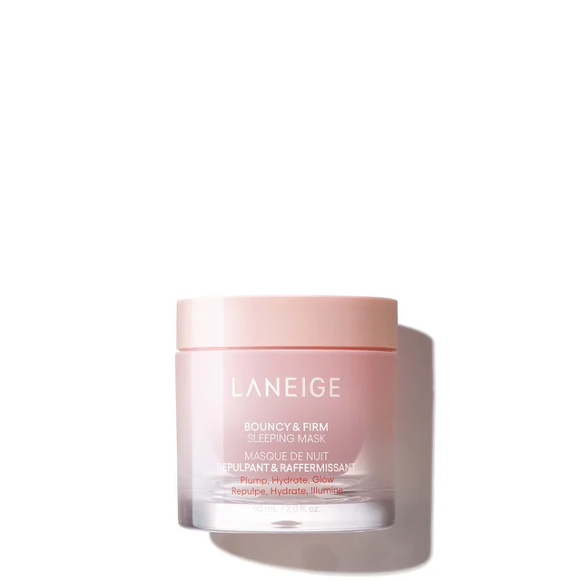 LANEIGE Bouncy and Firm Sleeping Mask 60ml