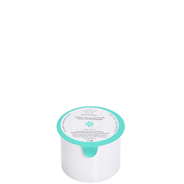 Drunk Elephant Protini Polypeptide Moisturiser 50ml Refill