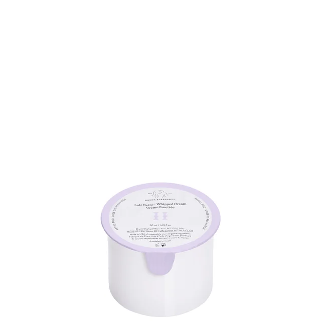 Drunk Elephant Lala Retro Ceramide Moisturiser 50ml Refill