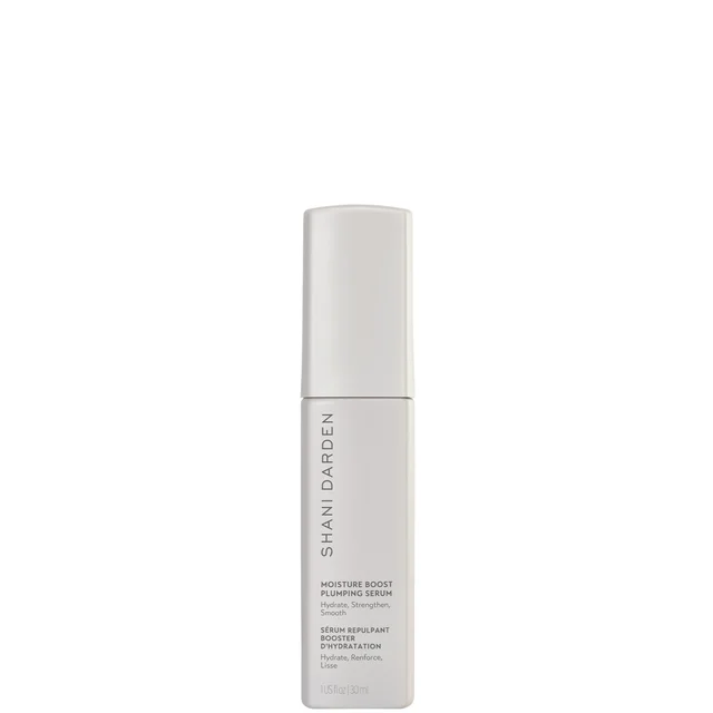 Shani Darden Skin Care Moisture Boost Plumping Serum 30ml