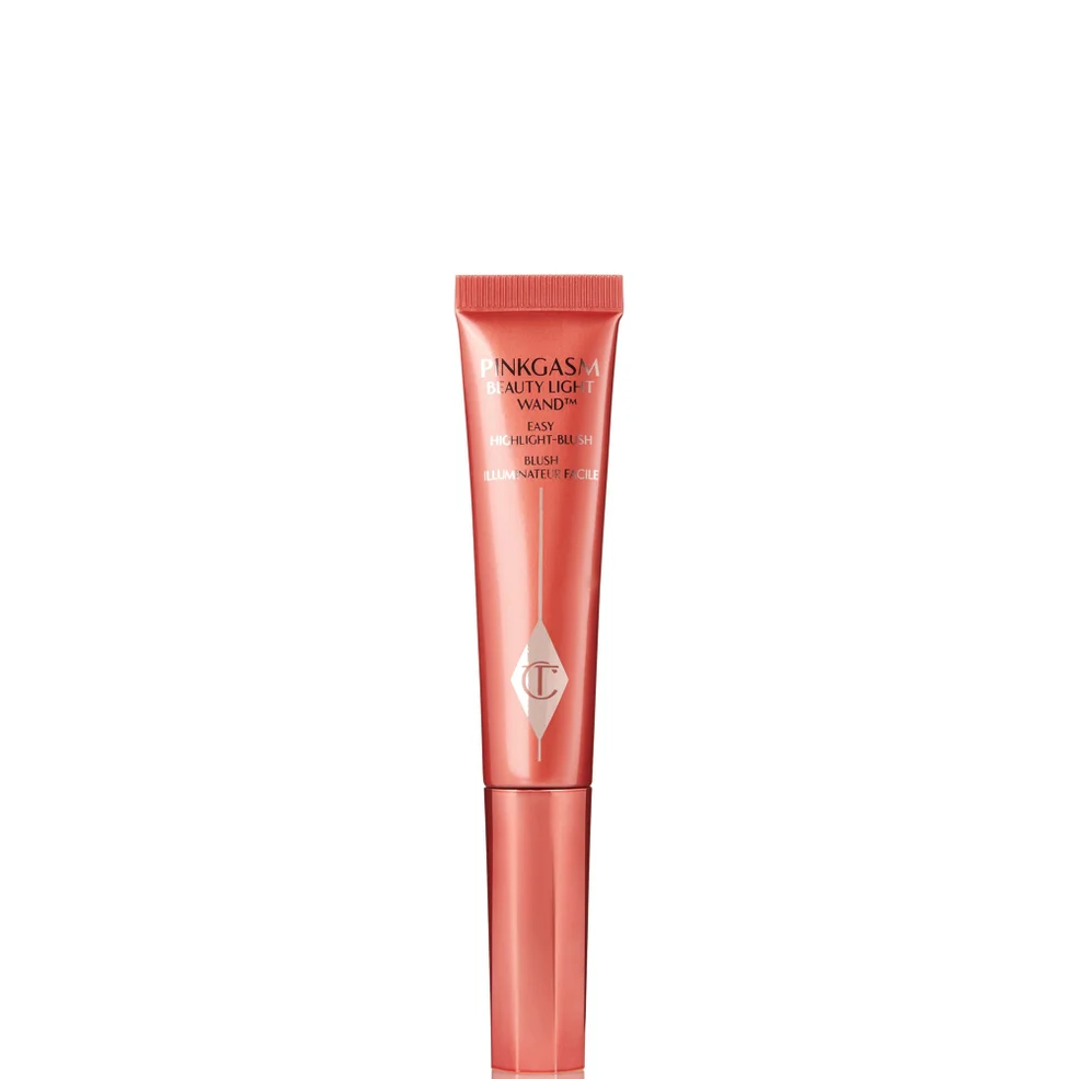 Charlotte Tilbury Beauty Light Wand 12ml (Various Shades) Image 1