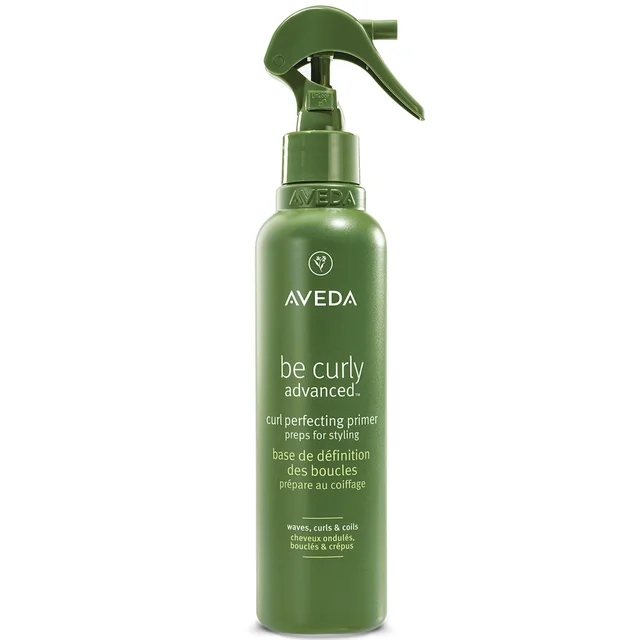 Aveda Be Curly Advanced Curl Perfecting Primer 200ml