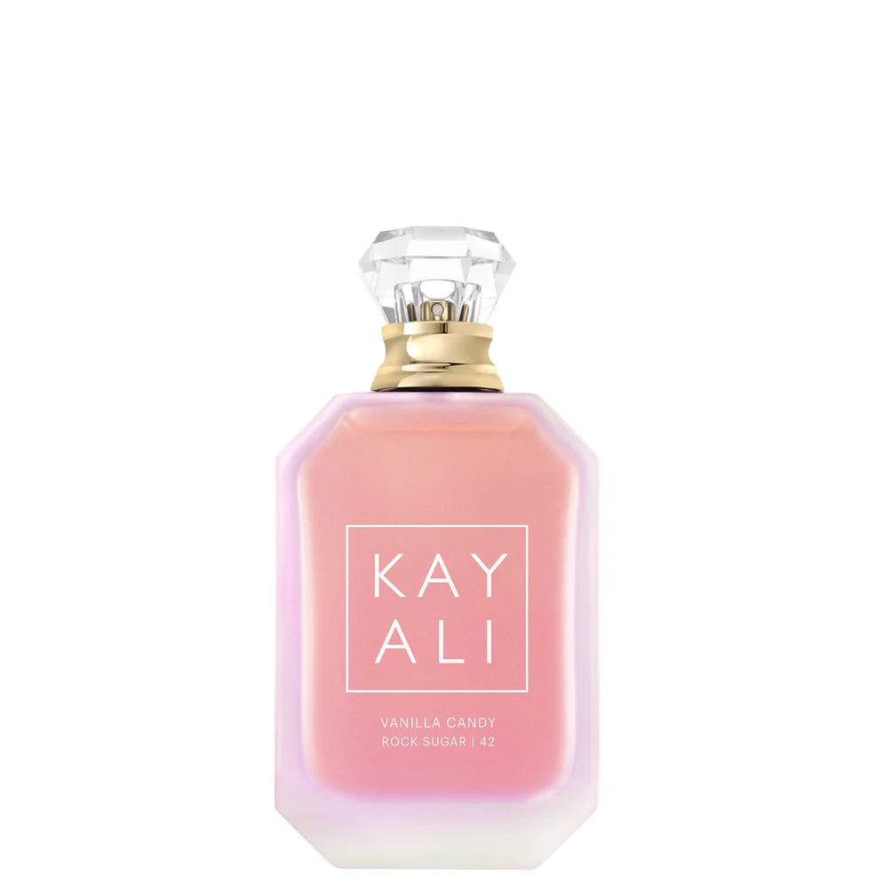 KAYALI Vanilla Candy Rock Sugar 42 Eau de Parfum 50ml Image 1