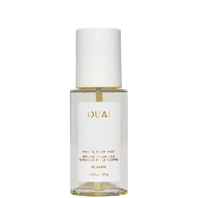 OUAI St Barts Hair & Body Mist