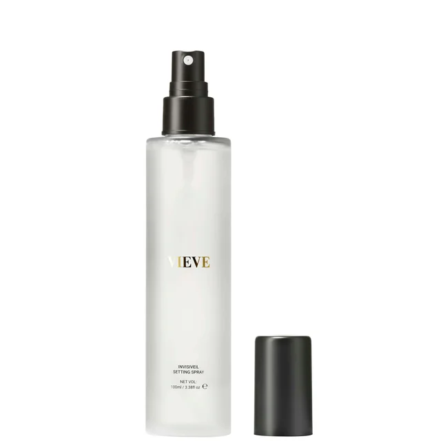 VIEVE Invisiveil Setting Spray 100ml
