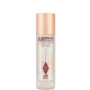 Charlotte Tilbury Airbrush Flawless Setting Spray 100ml - Size 100ml