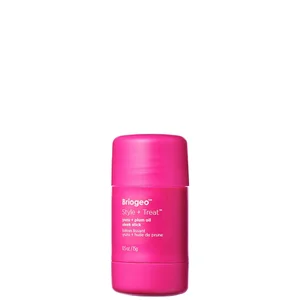 Briogeo Style + Treat Yuzu + Plum Oil Sleek Stick 15g - undefined undefined