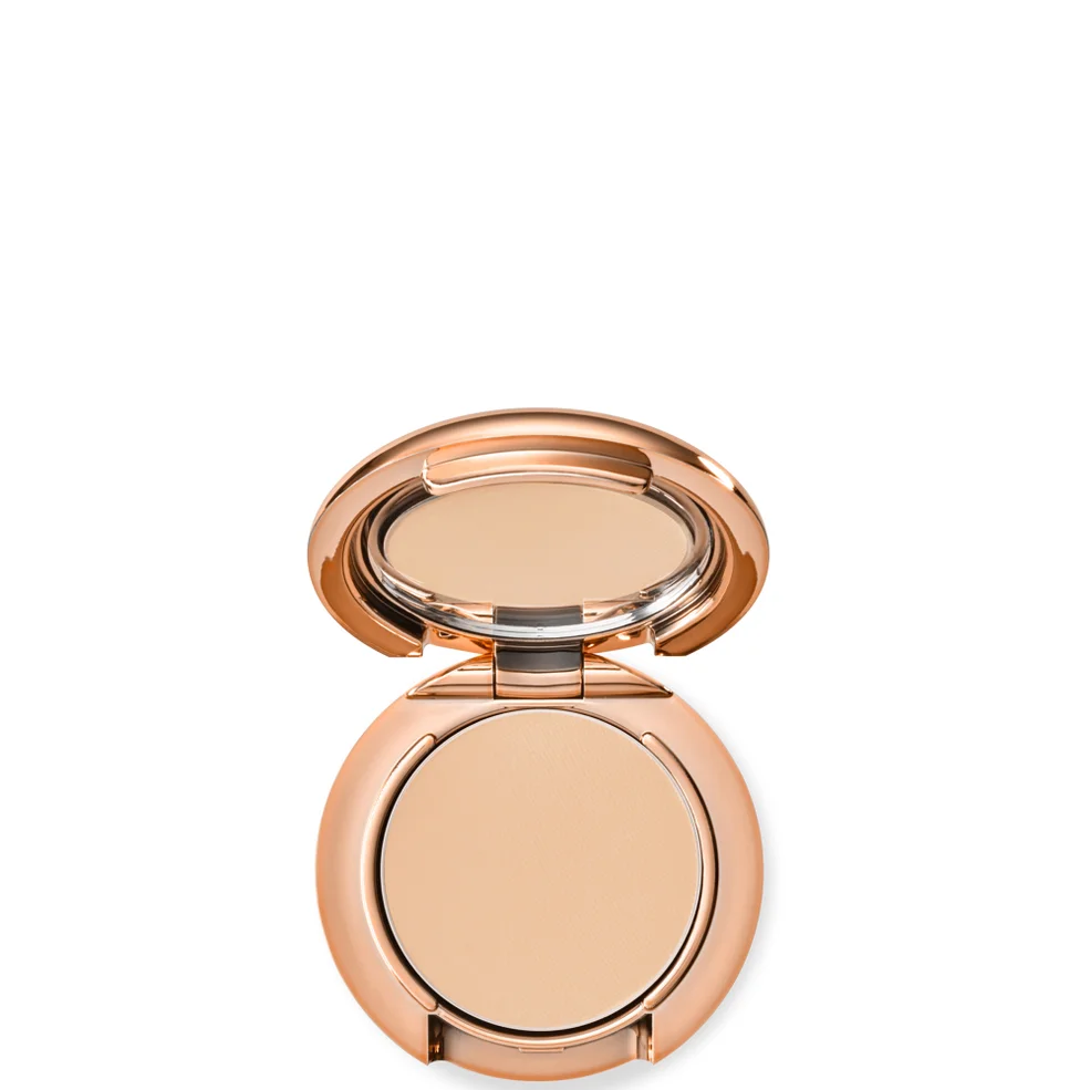 Charlotte Tilbury Airbrush Flawless Finish Travel Size Powder 3.4g (Various Shades) Image 1
