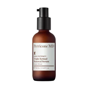 High Potency Triple Retinol Renewal Serum - undefined undefined