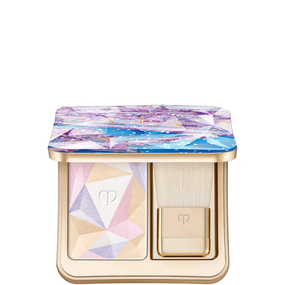 Clé de Peau Beauté The Luminizing Face Enhancer 10g (Various Shades) Image 1
