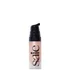 Saie Deluxe Glowy Super Gel - Roseglow 5ml