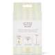 DeoDoc Intimate Shaving Razor - Green