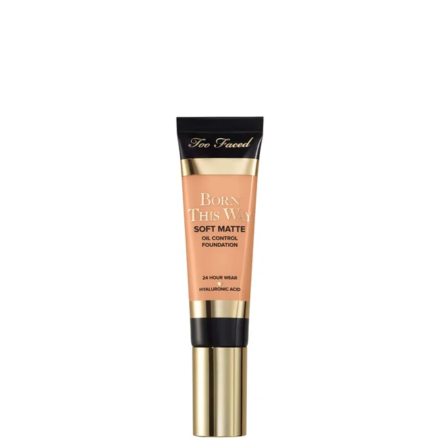 Too Faced Born This Way Soft Matte Foundation 30ml (Various Shades)