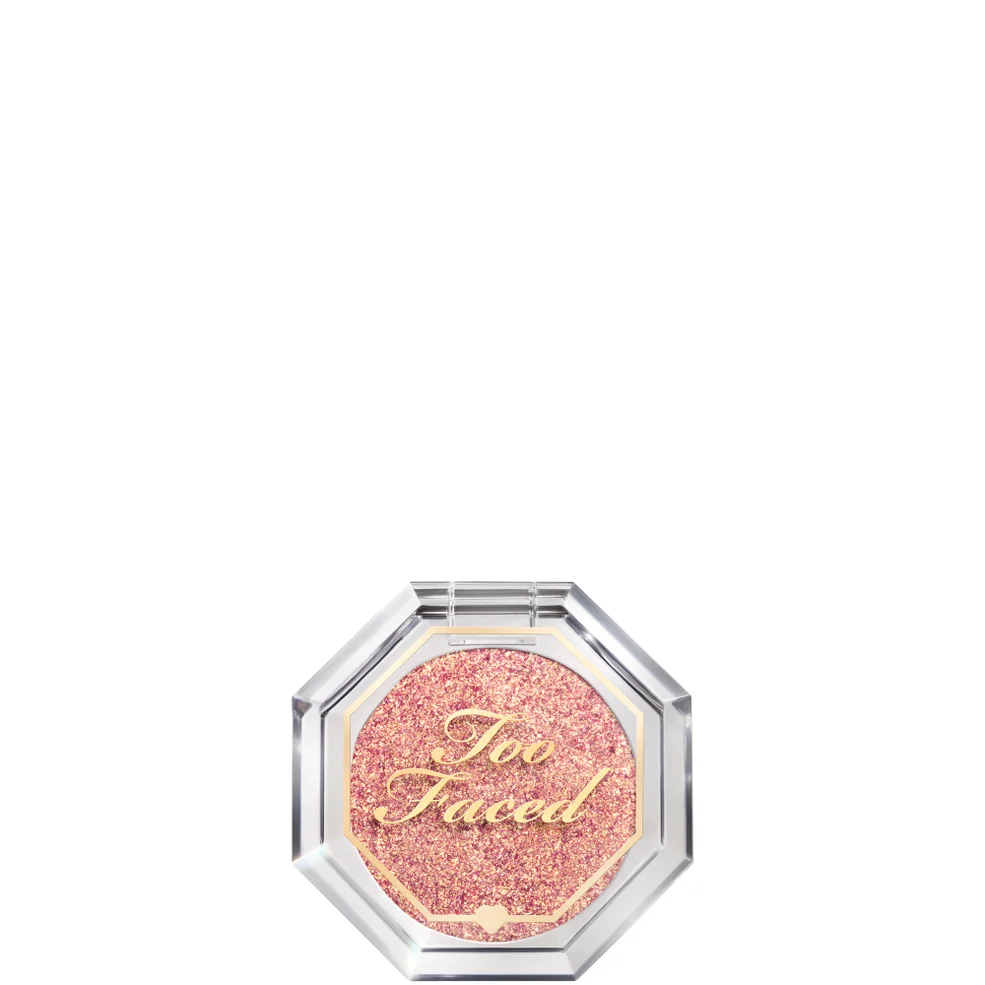 Too Faced Disco Crush High Shine Glitter Eye and Face Sparkle 27g (Various Shades) Image 1
