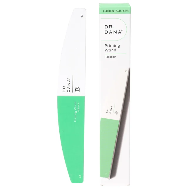 Dr. Dana Priming Wand