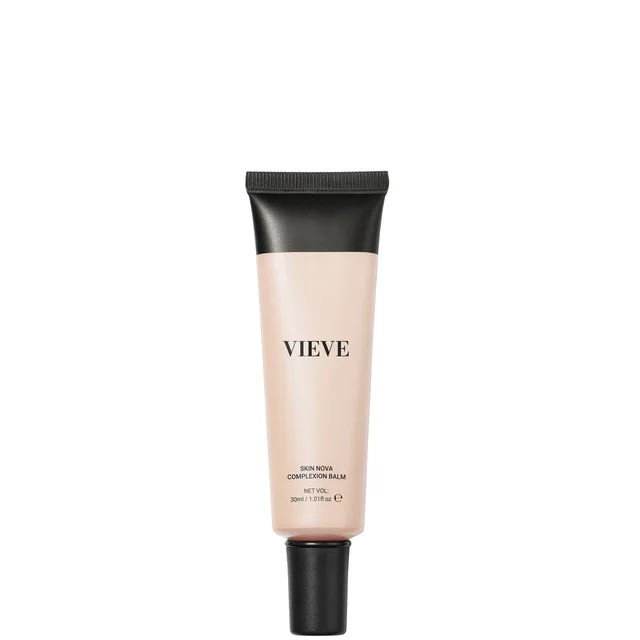 VIEVE Skin Nova Complexion Balm (Various Shades) 30ml