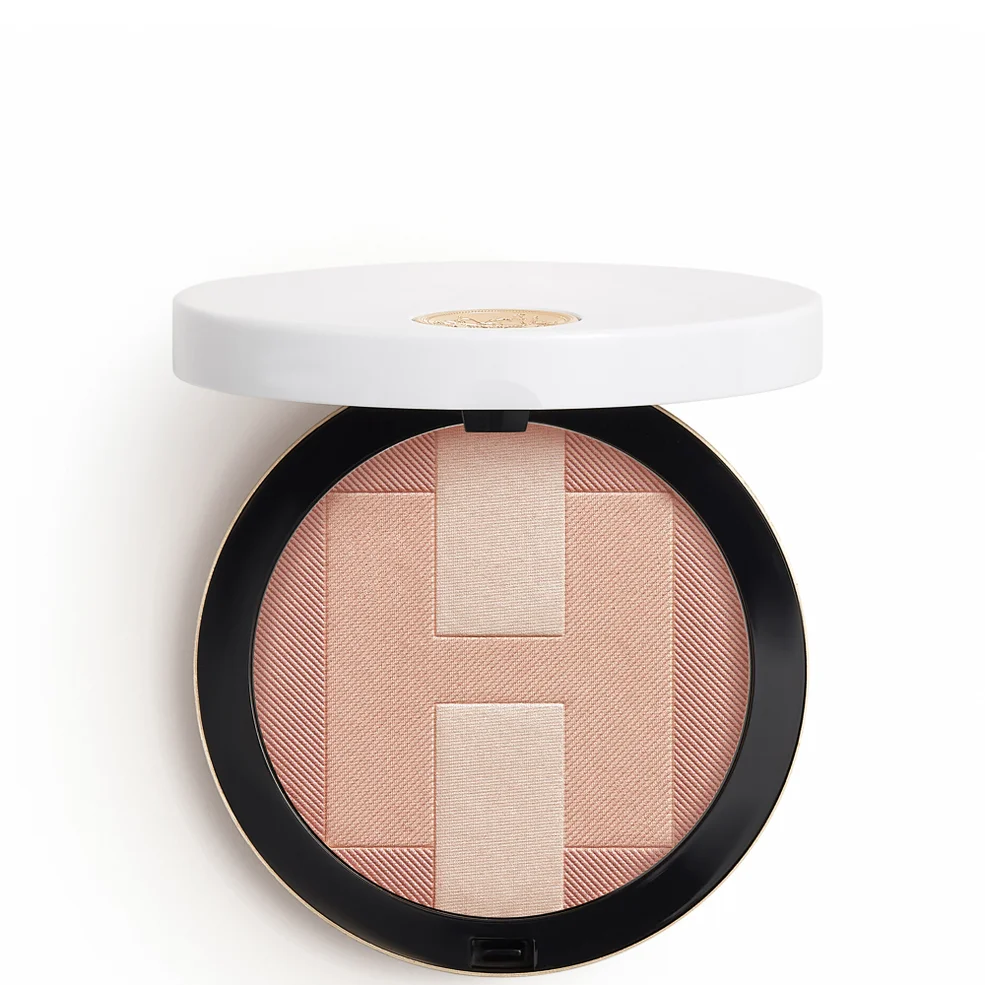 Hermès Plein Air H Trio Iridescent Mineral Powder (Various Shades) 18g Image 1
