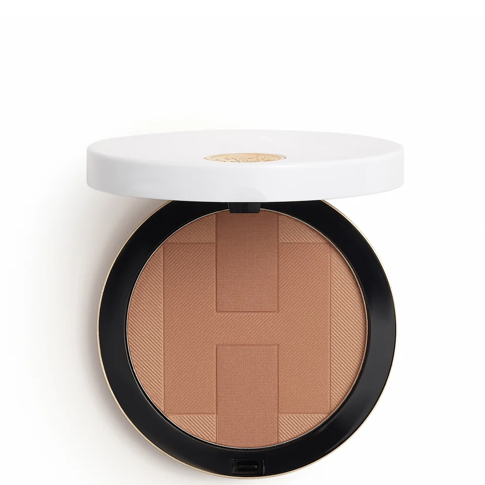 Hermès Plein Air H Trio Healthy Glow Mineral Powder (Various Shades) 18g Image 1