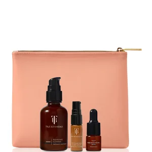 True Botanicals Radiant Skin Trio - undefined undefined