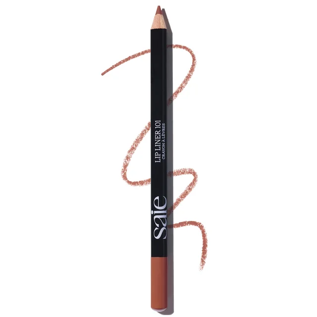 Saie Lip Liner 101 1.41g (Various Shades)