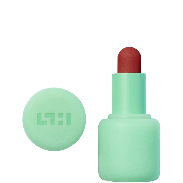 SIMIHAZEBEAUTY Velvet Blur Mini Lip Balm 1g (Various Shades)