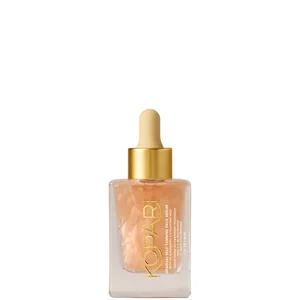 Kopari Beauty Gradual Self-Tanning Face Serum 30ml - undefined undefined