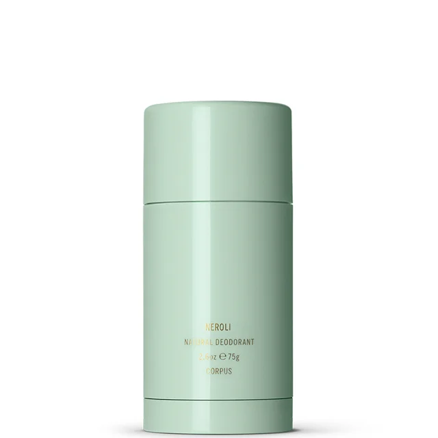 Corpus Neroli Deodorant Stick 2.6oz