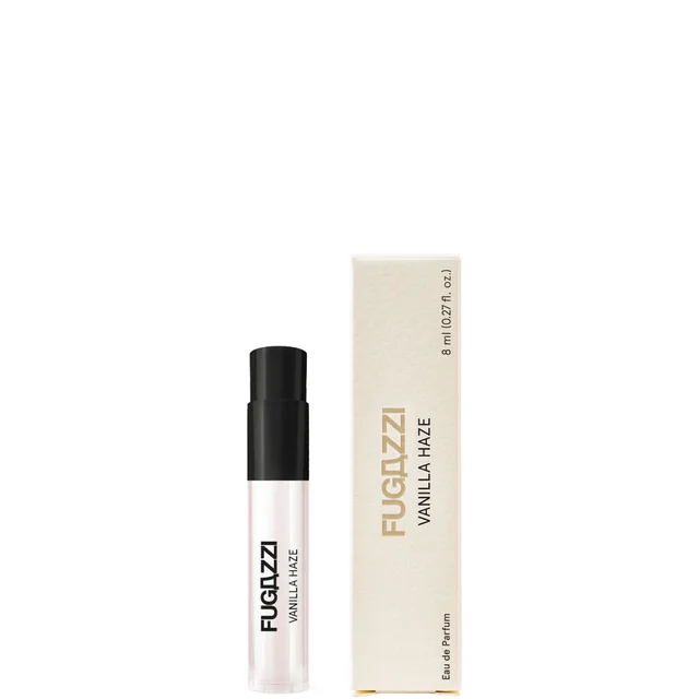 Fugazzi Vanilla Haze Eau de Parfum 8ml