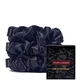 SILKE London Hair Scrunchies - Black